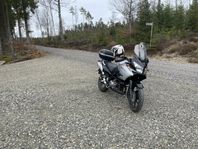 Suzuki DL1000 V-Strom