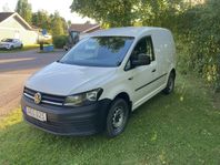 Volkswagen Caddy Skåpbil 1.6 TDI BlueMotion Euro 5