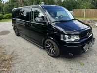 Volkswagen Transporter Kombi T30 2.0 TDI Euro 5