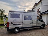 Fiat ducato globecar