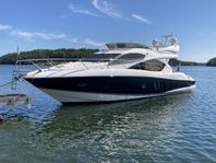 Sunseeker Manhattan 52