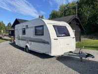 Adria Altea 542pk 3våningssäng 