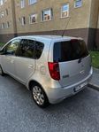 Mitsubishi Colt 5-dörrar 1.3 MPI Euro 5