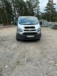 Ford transit Custom 270 2.2 TDCi Euro 5 Moms