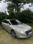 Peugeot 508 SW 2.2 HDi FAP Euro 5