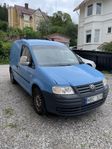 Volkswagen Caddy Skåpbil 1.9 TDI Euro 4