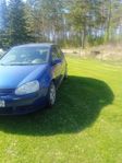 Volkswagen Golf 5-dörrar 1.6 FSI Euro 4