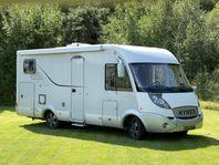 Hymer B614CL