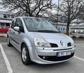 Renault Modus 1.2 TCe Euro 4