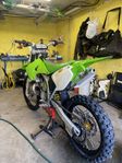 Kawasaki kx250 2004