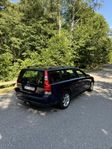 Nybesiktad Volvo V70 2.4 Business Euro 4