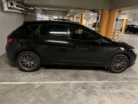 Seat Leon 1.2 TSI Itech Euro 6 Dragkrok