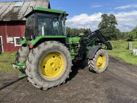 John deere 3040