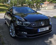 Volkswagen Passat Sport R-line Pano 2.0 TDI SCBlueMotion GT