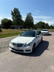 Mercedes-Benz E 350 T CDI BlueEFFICIENCY 7G-Tronic AMG Sport