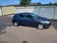 Opel Astra 1.6 Twinport Euro 4