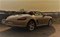 Porsche Boxster S -05