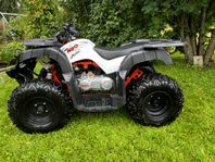 Kayo AU180 ATV