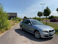 BMW 320 i Sedan Comfort Euro 5