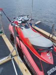 seadoo wake 165 hk 3 sits