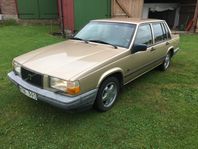 Volvo 744 GL/T-pkt