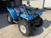 Yamaha 4x4 350