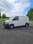 Volkswagen Transporter T30 2.5 TDI Euro 4