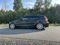 BMW 130 i Comfort, M Sport Euro 4