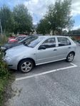 Skoda Fabia 1.4 MPI