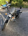 Yamaha Virago