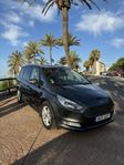 Ford Galaxy 2.0 TDCi AWD 180hk Max utrustning 