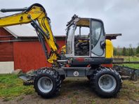 Wacker neuson 9503 