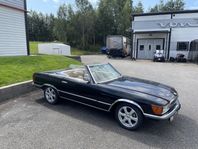 Mercedes-Benz SL 350 -75