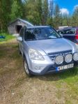 Honda CR-V 2.2 i-CTDi 4WD Euro 4