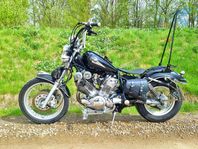 Yamaha 1100 Höstpris