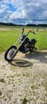 Honda Shadow 600