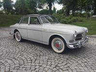 Volvo Amazon 121