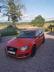 Audi A3 Sportback 1.6 TDI Attraction, Comfort Euro 5