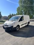 Peugeot Expert Panel Van 1.0t 1.6 HDi