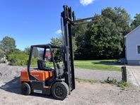 Truck Doosan D30F