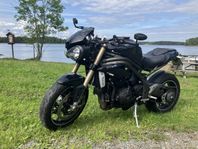 Triumph Speed Triple S 1050