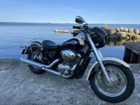 Honda Shadow 750 ACE, 2000