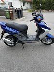 Scoter 125 cc SYM 4t 