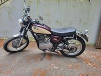 Yamaha SR 500