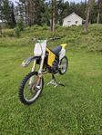 Suzuki RM 125 