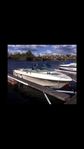 Sunseeker DC 23 med trailer 