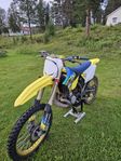 Suzuki rm 250