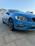 Volvo S60 D4 Polestar Geartronic Momentum, R-Design Euro 6