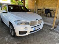 BMW X5 xDrive40e Steptronic M Sport Euro 6