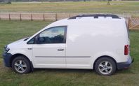 Volkswagen Caddy 2.0 Tdi  MOMS